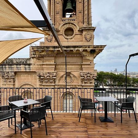 איל-פוריאנה Florette Suite 1Br With Stunning Lounge Terrace By Arcobnb מראה חיצוני תמונה