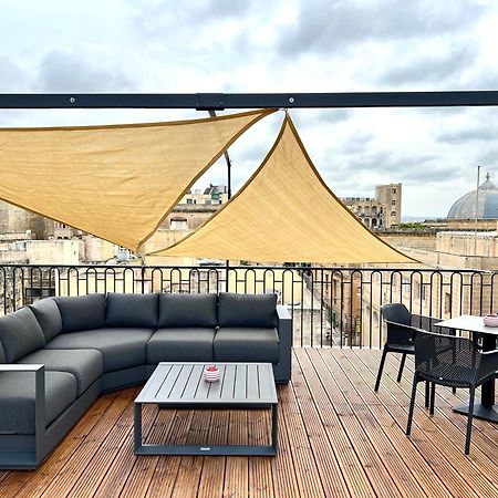 איל-פוריאנה Florette Suite 1Br With Stunning Lounge Terrace By Arcobnb מראה חיצוני תמונה
