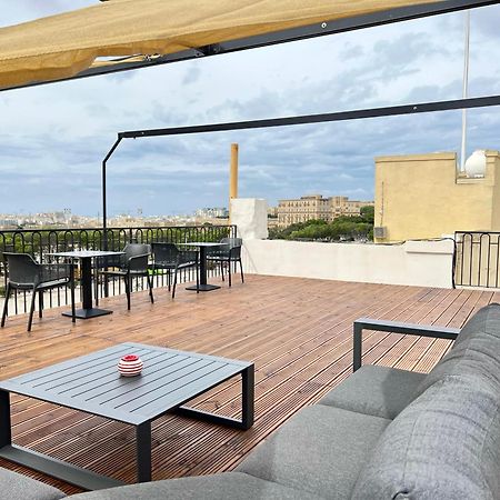 איל-פוריאנה Florette Suite 1Br With Stunning Lounge Terrace By Arcobnb מראה חיצוני תמונה