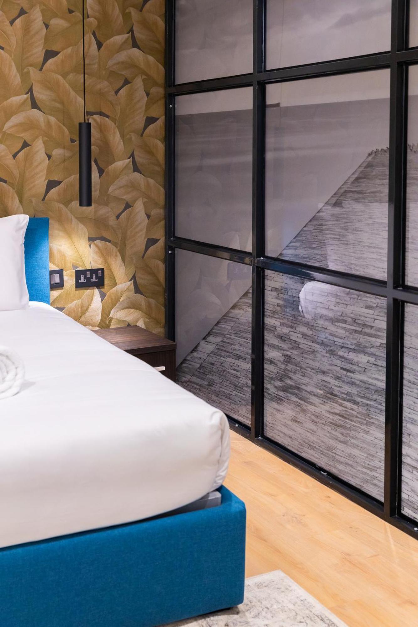 איל-פוריאנה Florette Suite 1Br With Stunning Lounge Terrace By Arcobnb מראה חיצוני תמונה