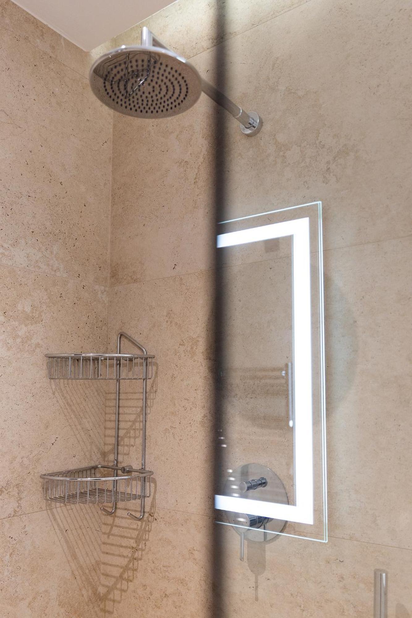 איל-פוריאנה Florette Suite 1Br With Stunning Lounge Terrace By Arcobnb מראה חיצוני תמונה