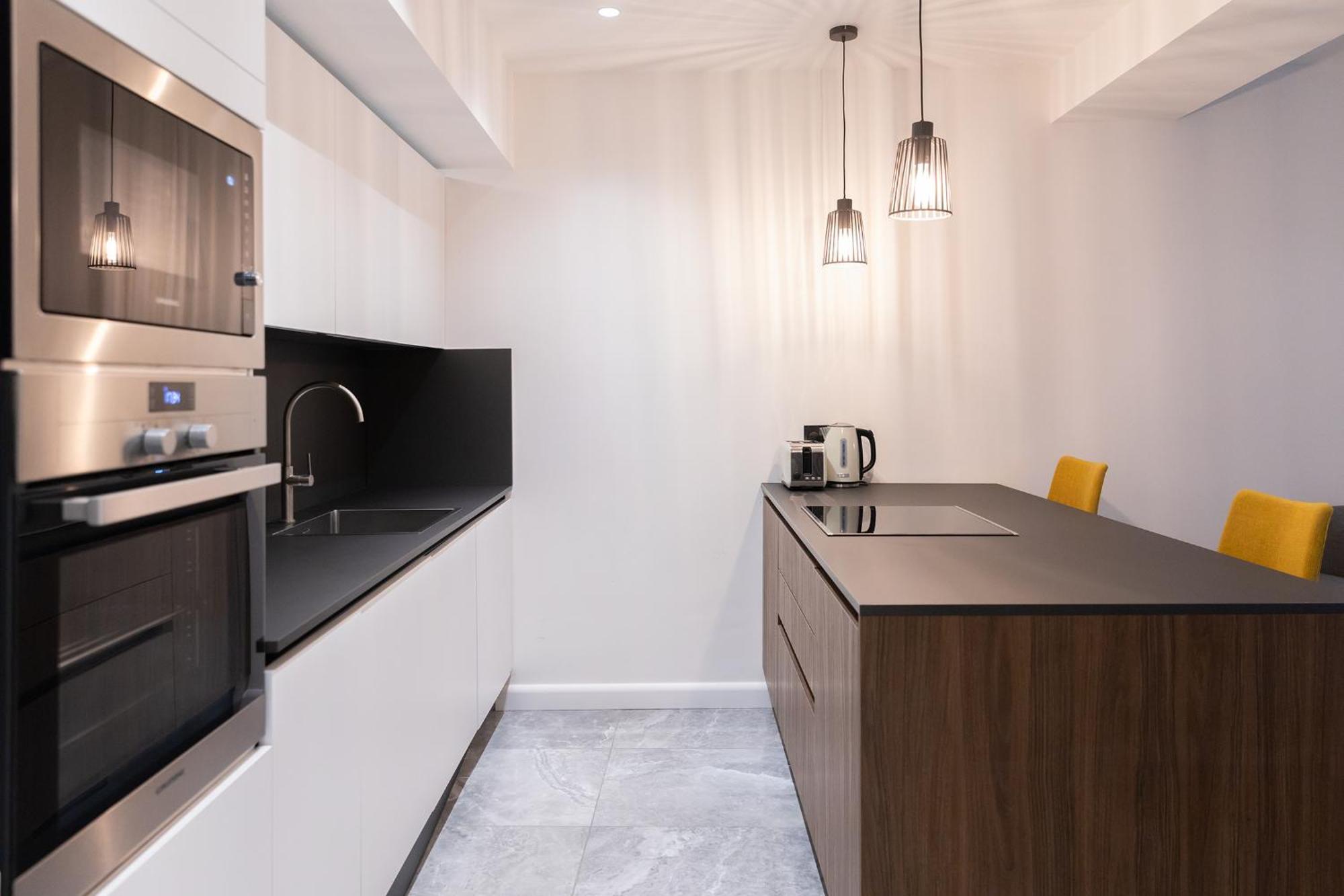 איל-פוריאנה Florette Suite 1Br With Stunning Lounge Terrace By Arcobnb מראה חיצוני תמונה