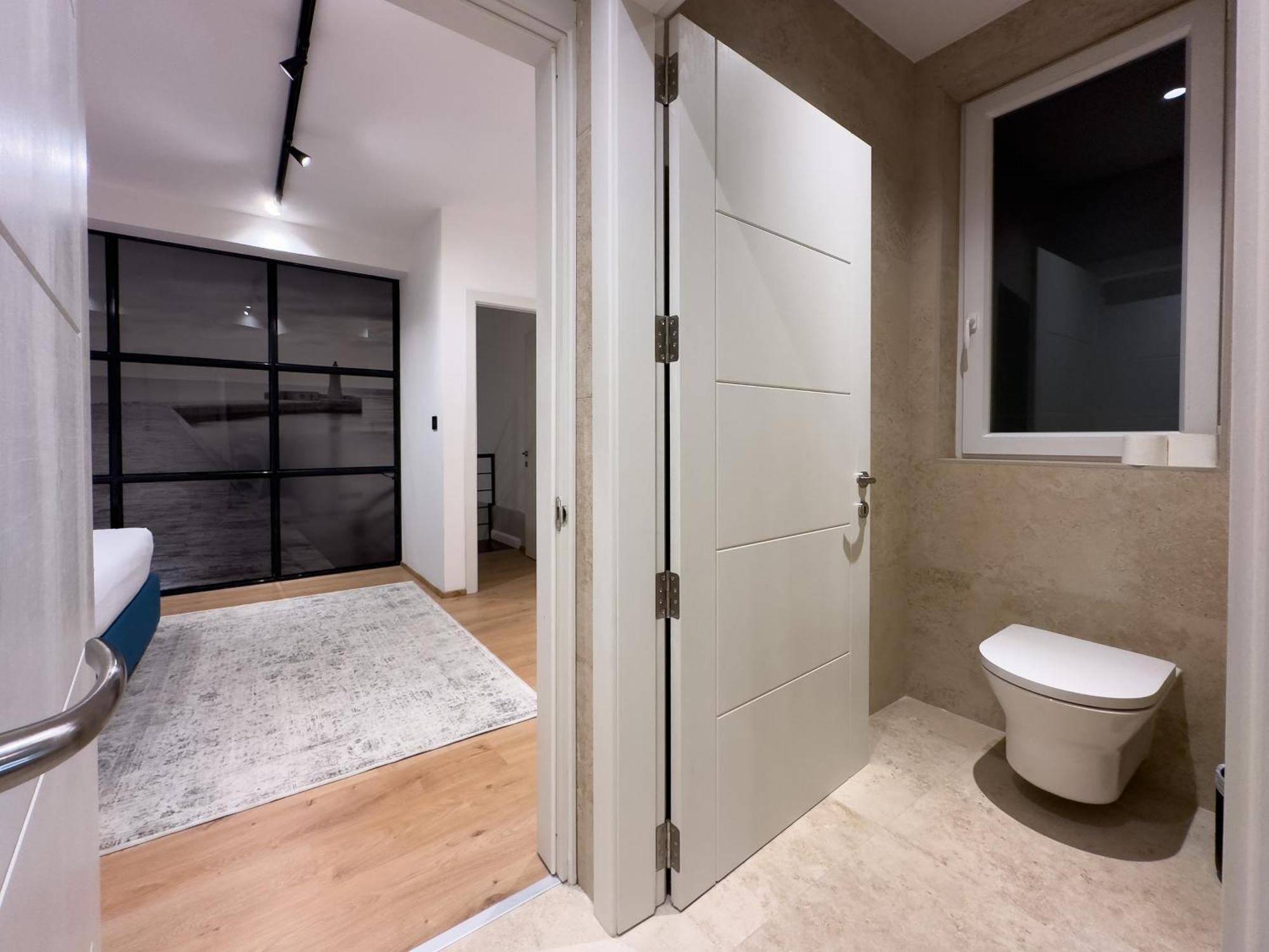 איל-פוריאנה Florette Suite 1Br With Stunning Lounge Terrace By Arcobnb מראה חיצוני תמונה
