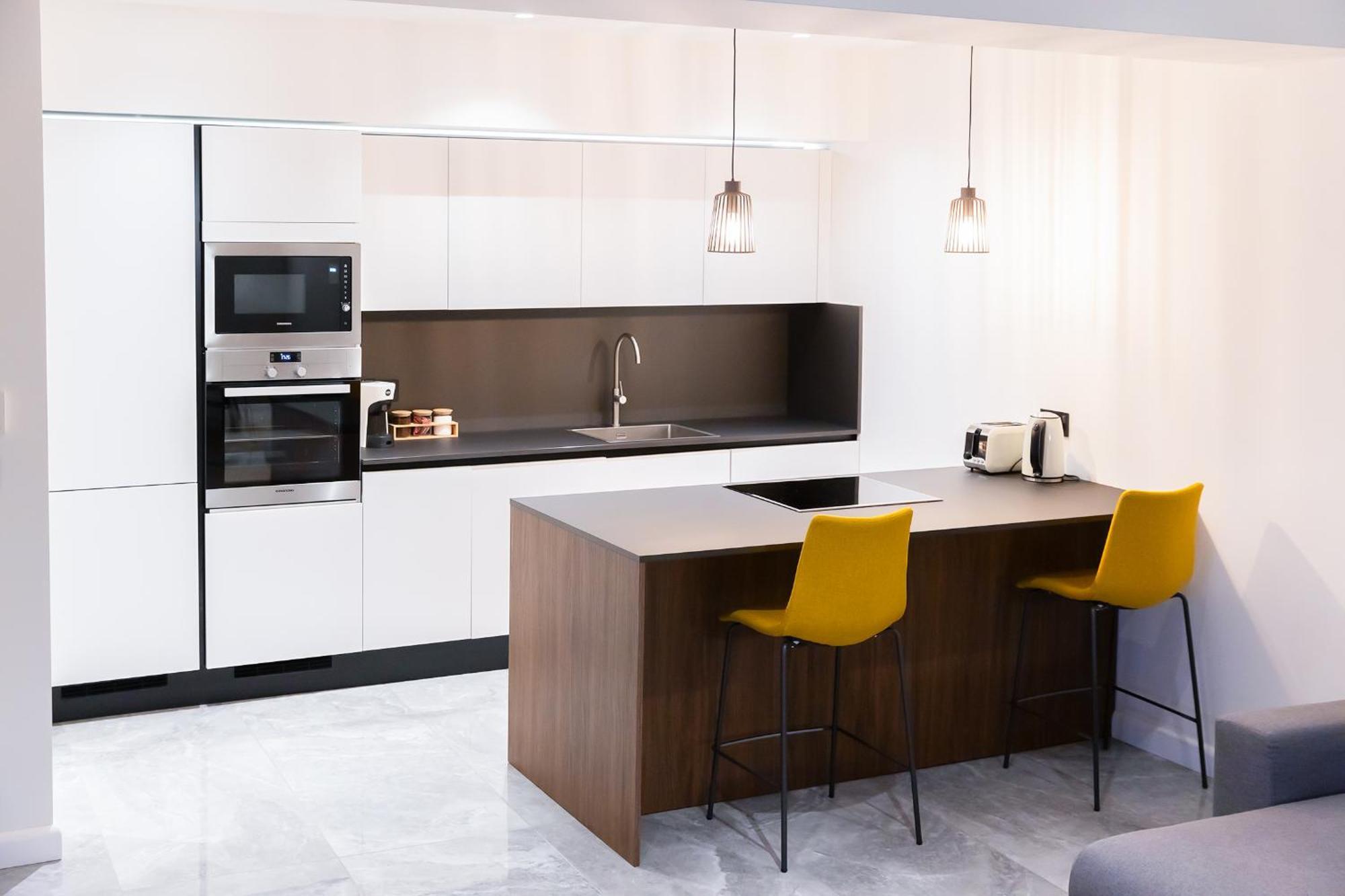 איל-פוריאנה Florette Suite 1Br With Stunning Lounge Terrace By Arcobnb מראה חיצוני תמונה