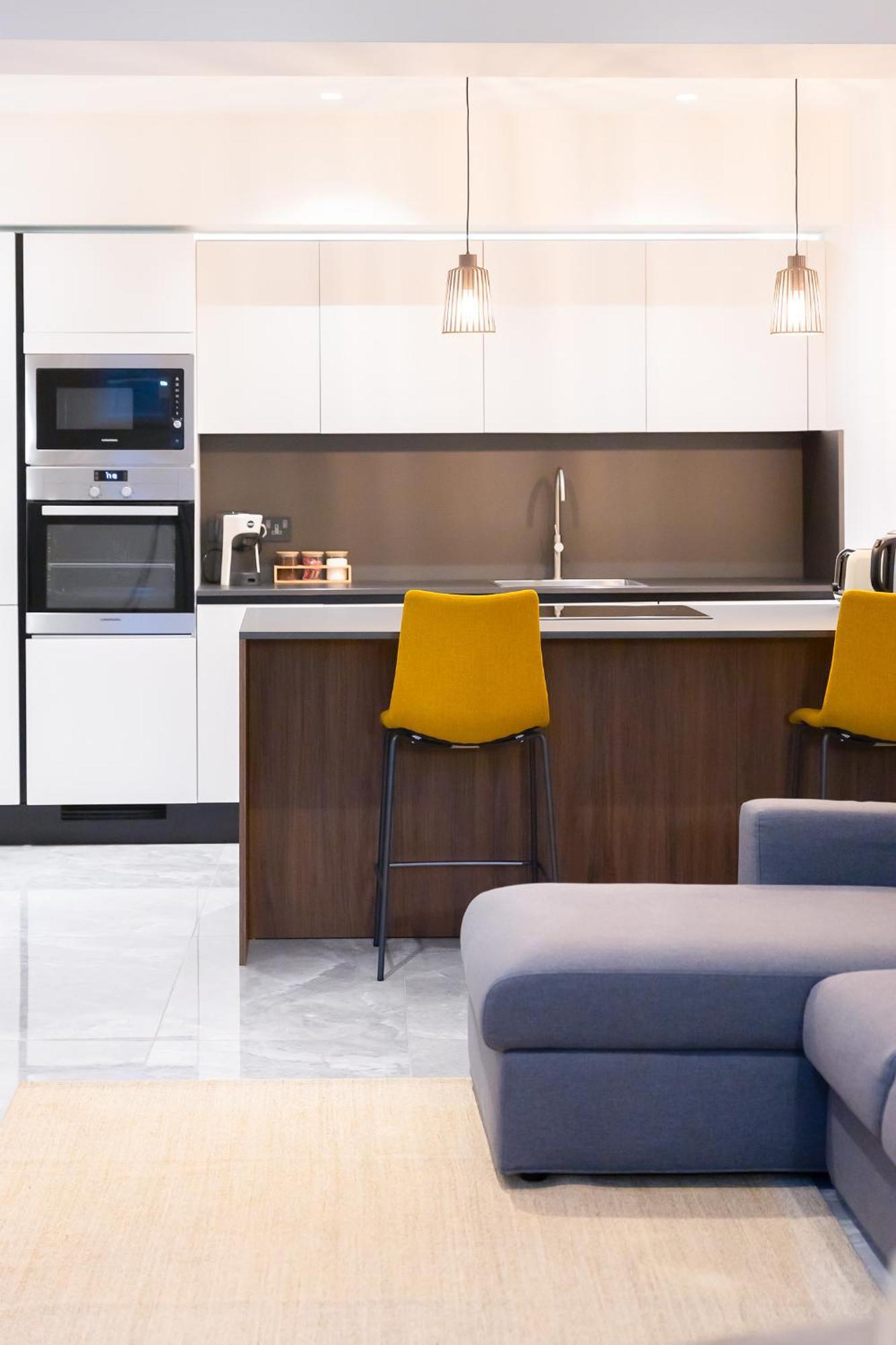 איל-פוריאנה Florette Suite 1Br With Stunning Lounge Terrace By Arcobnb מראה חיצוני תמונה