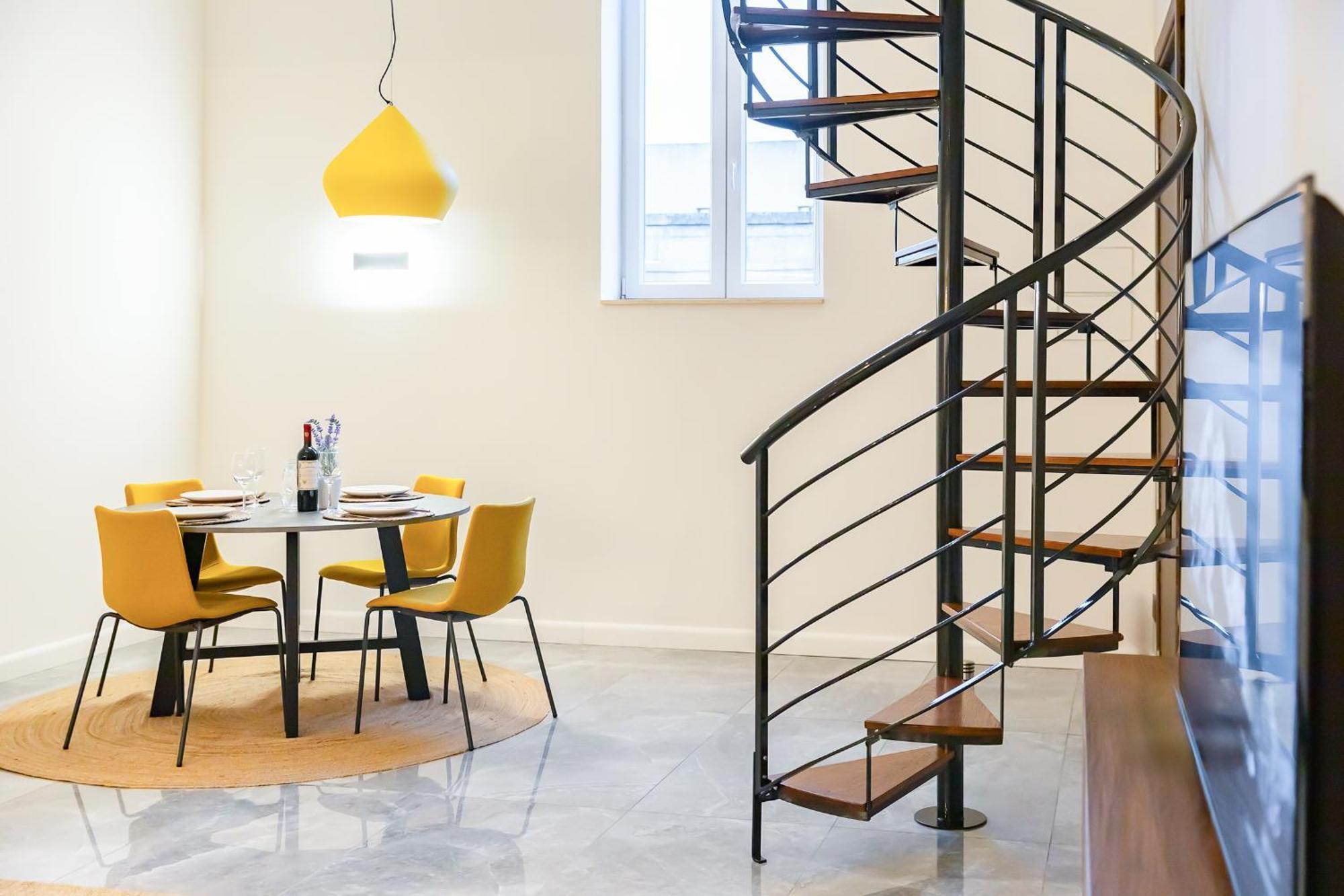 איל-פוריאנה Florette Suite 1Br With Stunning Lounge Terrace By Arcobnb מראה חיצוני תמונה