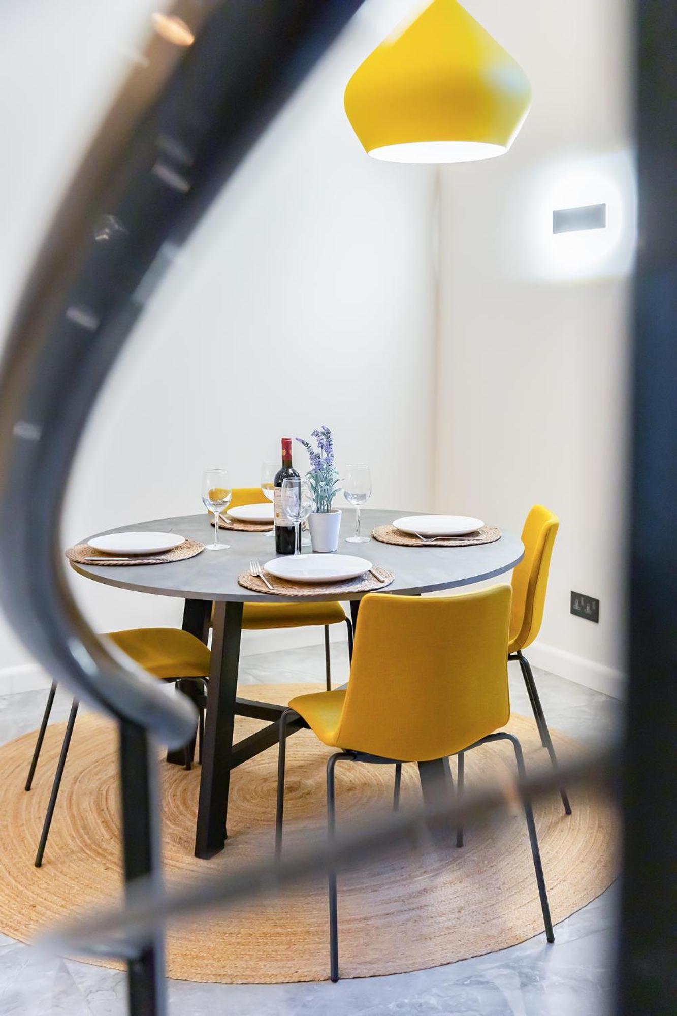 איל-פוריאנה Florette Suite 1Br With Stunning Lounge Terrace By Arcobnb מראה חיצוני תמונה