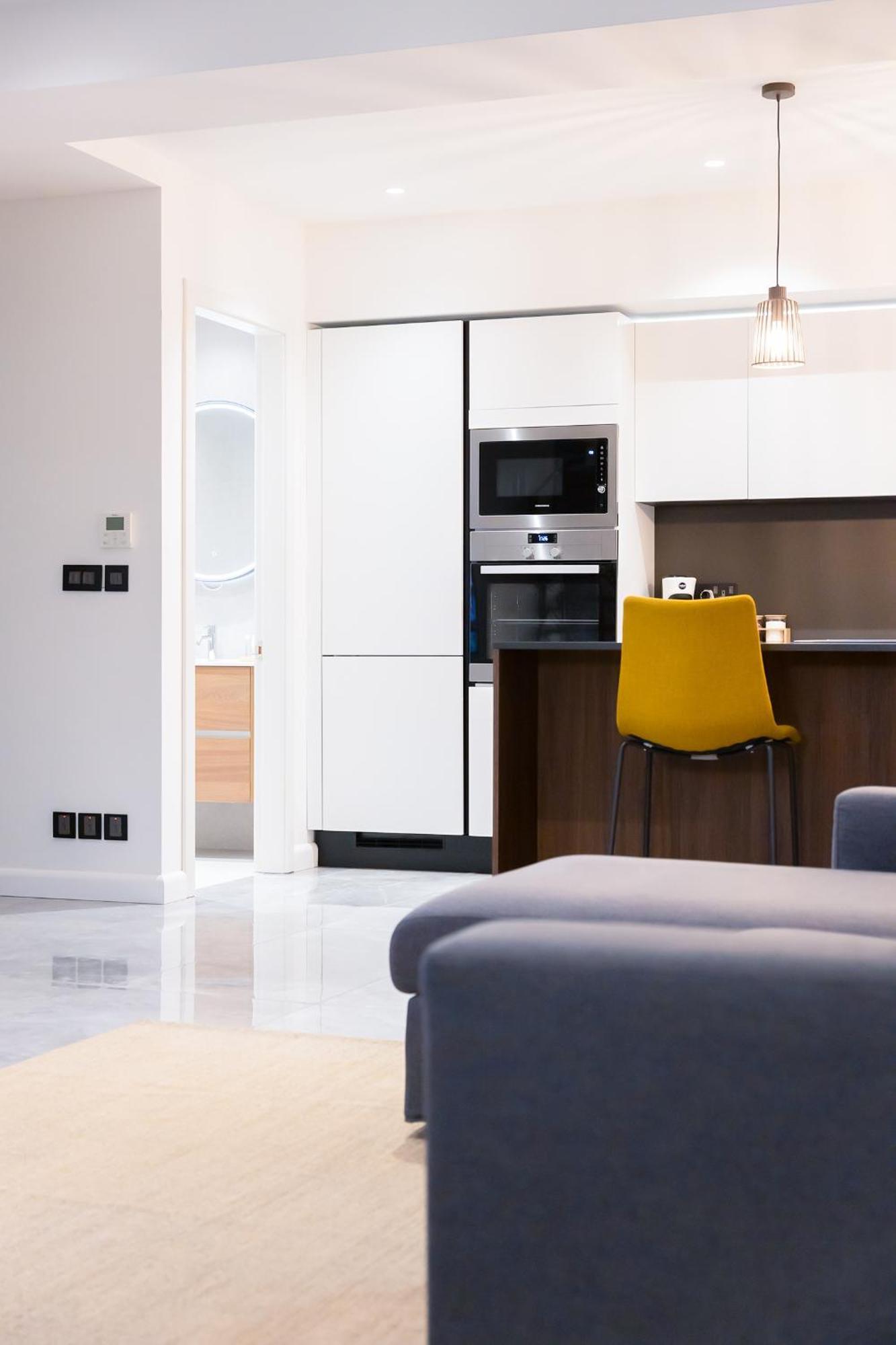 איל-פוריאנה Florette Suite 1Br With Stunning Lounge Terrace By Arcobnb מראה חיצוני תמונה