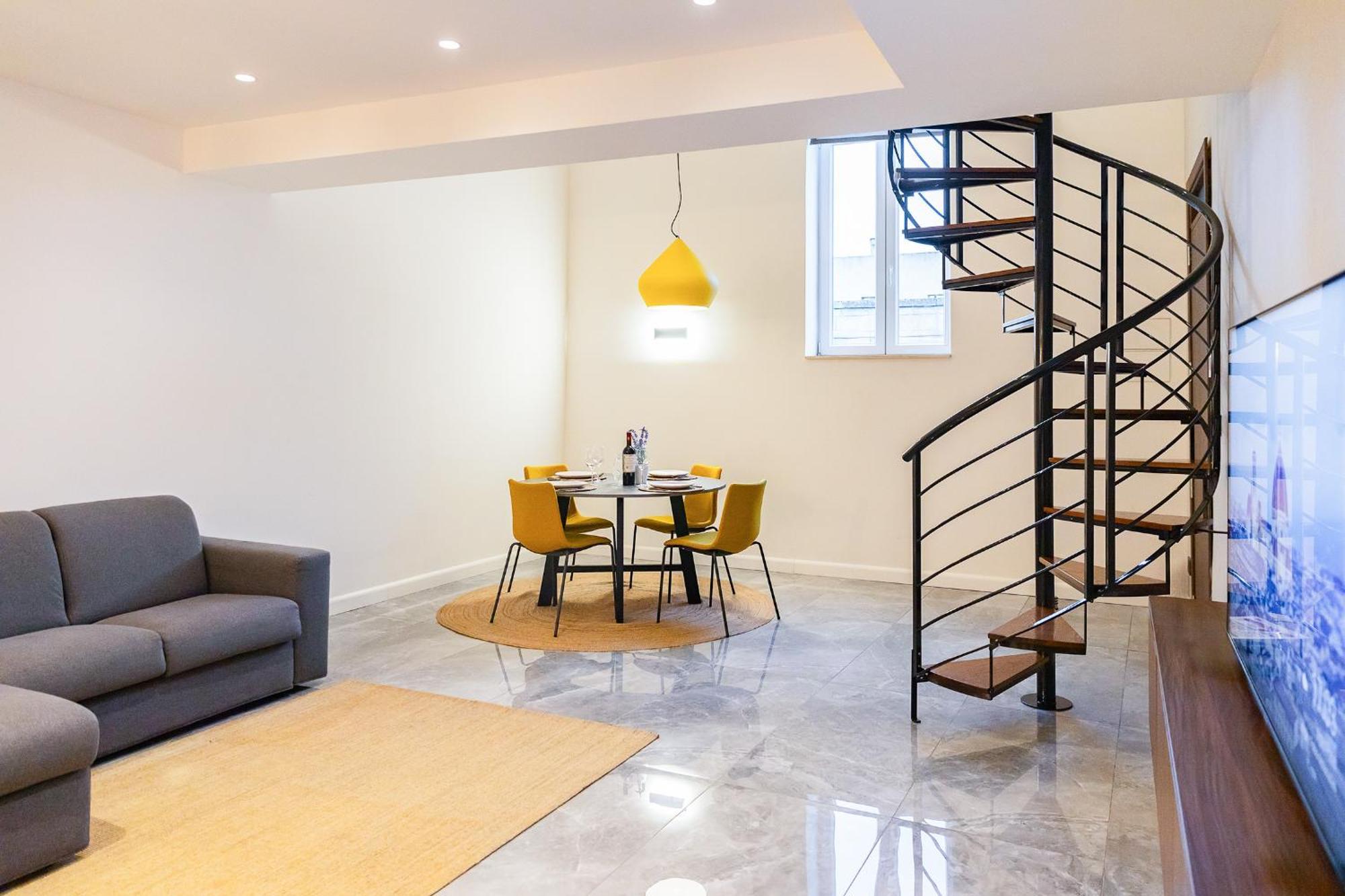 איל-פוריאנה Florette Suite 1Br With Stunning Lounge Terrace By Arcobnb מראה חיצוני תמונה