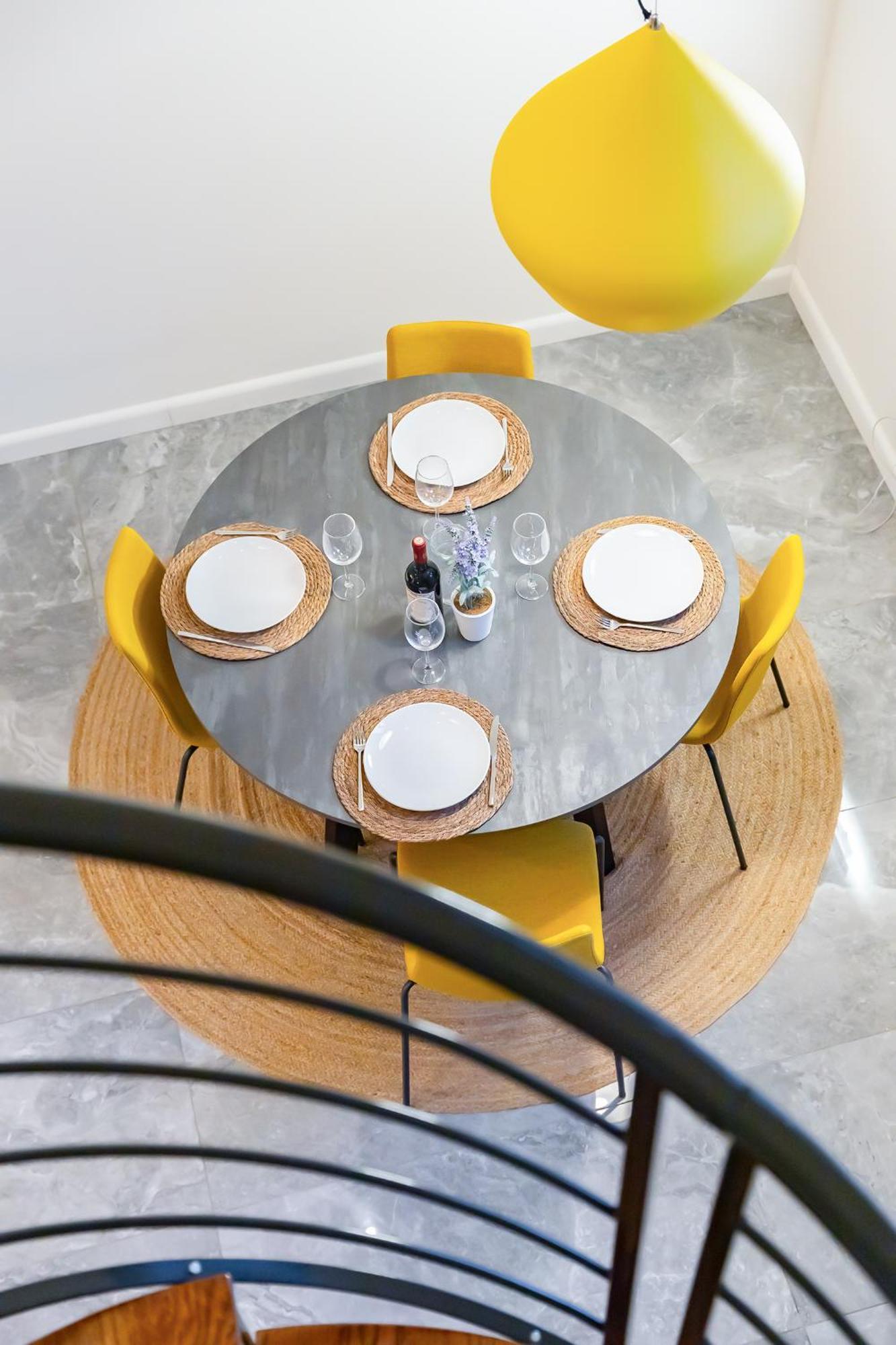 איל-פוריאנה Florette Suite 1Br With Stunning Lounge Terrace By Arcobnb מראה חיצוני תמונה