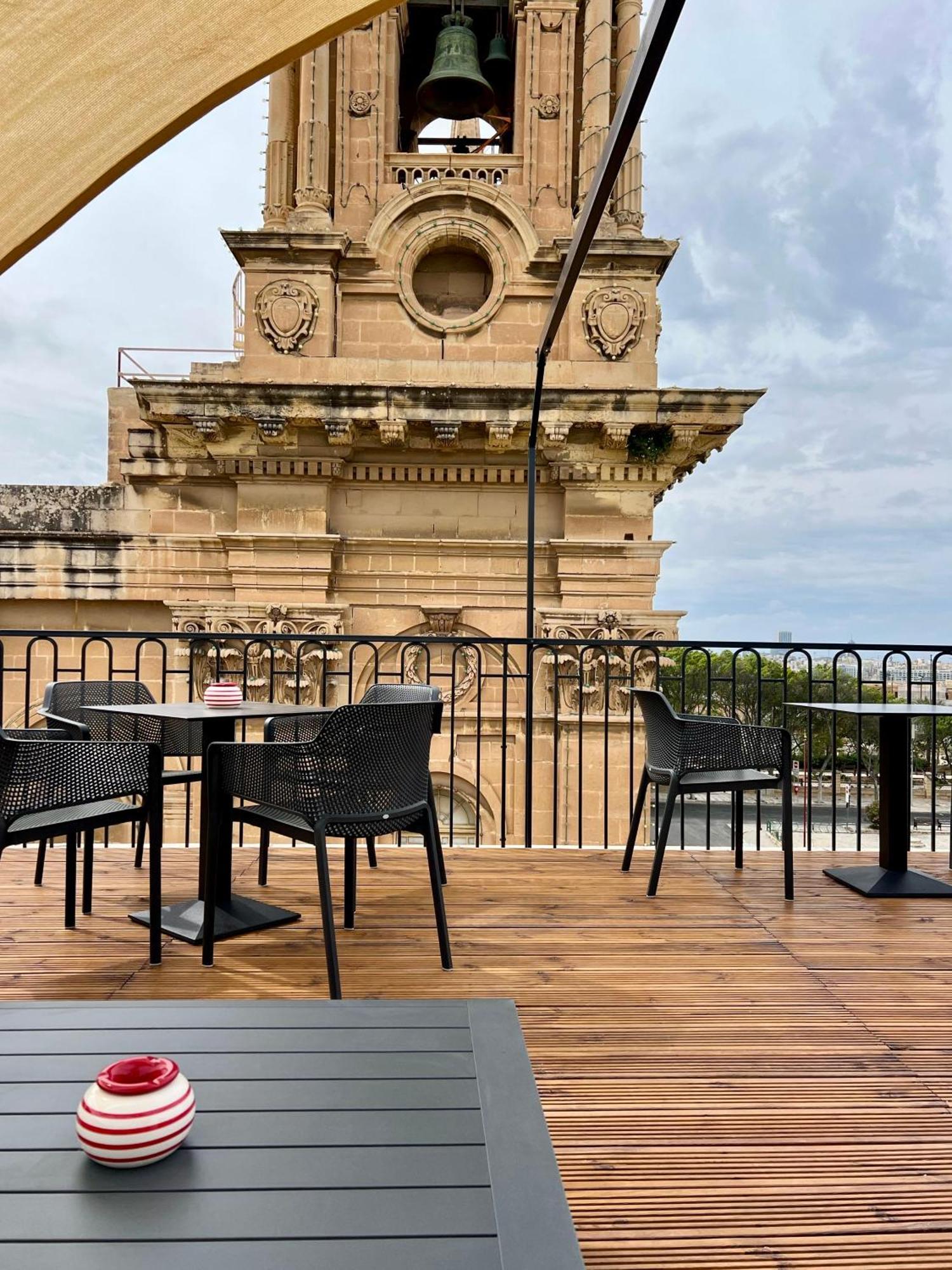איל-פוריאנה Florette Suite 1Br With Stunning Lounge Terrace By Arcobnb מראה חיצוני תמונה