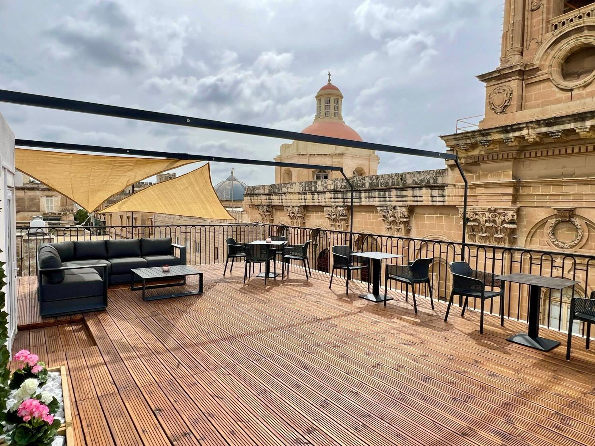 איל-פוריאנה Florette Suite 1Br With Stunning Lounge Terrace By Arcobnb מראה חיצוני תמונה